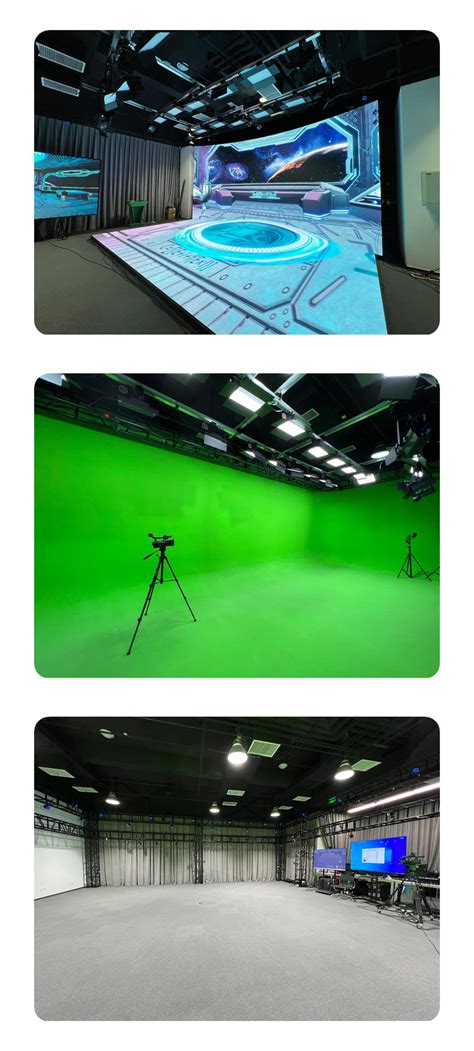 影视设计必修的UE5虚拟制片课程，12周产出属于你的电影级虚拟短片-数艺网