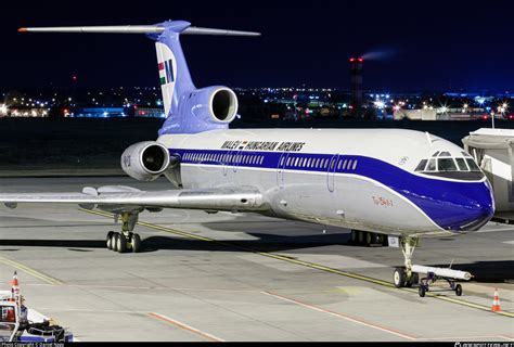 Tupolev Tu-154B-2 - Aeroflot | Aviation Photo #1167632 | Airliners.net