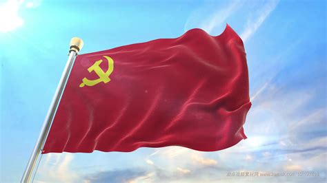 中国国旗图片高清图片下载_红动网
