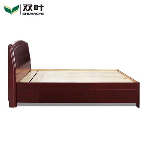 中国十大实木床品牌有哪些 实木床品牌推荐_建材知识_学堂_齐家网