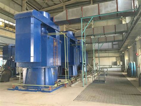 立式多级泵现场应用 - 现场案例 - 上海水泵厂