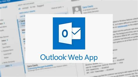 Microsoft Outlook Web App