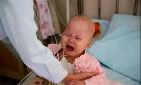 少儿平安福：8个月孩子身患白血病，现实再次提醒家长_保之道