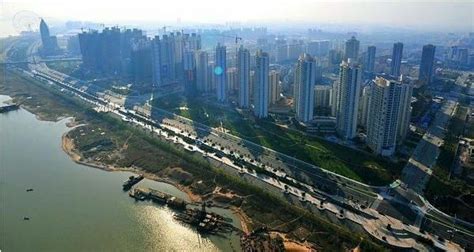 江西南昌：发展夜游经济 增强城市活力