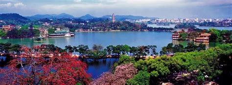 2020惠州西湖-旅游攻略-门票-地址-问答-游记点评，惠州旅游旅游景点推荐-去哪儿攻略