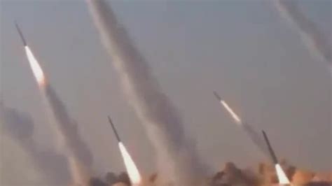 导弹精度达到米级！伊朗打击美军基地留下三大谜团