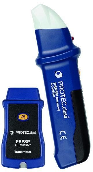 PROTEC.class PSFSP Sicherungsfinder Elektroshop Wagner
