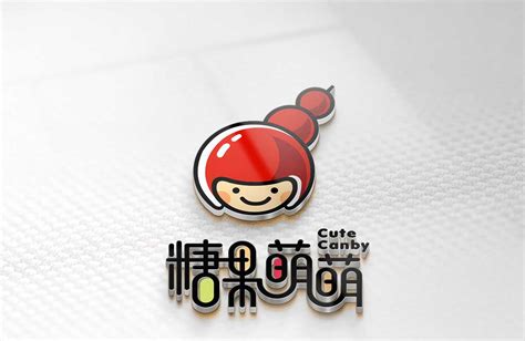 甜品店LOGO|平面|Logo|JELLYZLKQ - 原创作品 - 站酷 (ZCOOL)