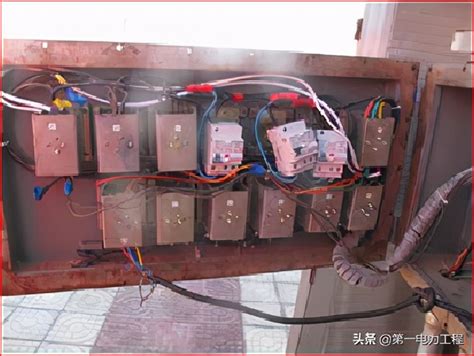 低压配电柜维修中的注意事项有哪些？什么情况？需要进行维修！