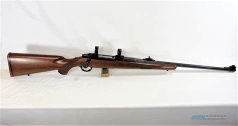 149AA RUGER 77RS 7MM MAG 1971 for sale