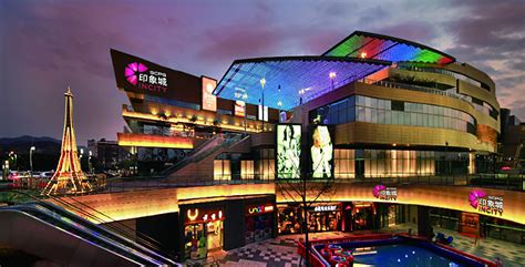 竞争激烈！2021年杭州24个购物中心计划开业，奥体印象城、丁桥天街都来了......|综合体|购物中心_新浪新闻