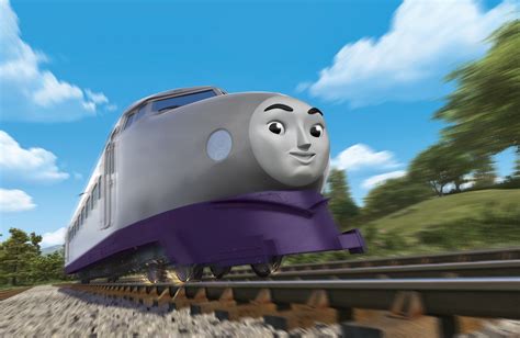 Thomas＆Friends托马斯品牌资料介绍_托马斯小火车怎么样 - 品牌之家