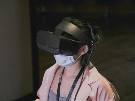 VR电影，正在路上？ - 知乎