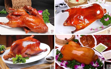 北京烤鸭摄影图片-北京烤鸭摄影作品-千库网