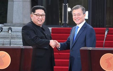 韩国公布第三次“文金会”的会谈名称和标语_国际新闻_新闻_齐鲁网