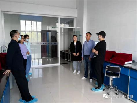 黑龙江省七台河市药品检验检测中心助力企业发展-中国质量新闻网