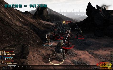《龙腾世纪2》DX11及DX10画面释出首页-乐游网
