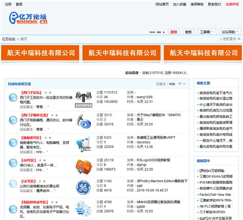 亿万论坛 - bbs.e10000.cn网站数据分析报告 - 网站排行榜