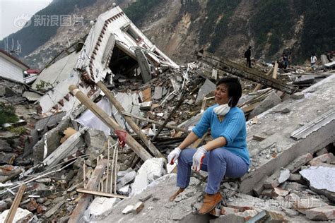 未解之谜！汶川大地震前出现的几大怪异现象，至今无法解释！_腾讯视频
