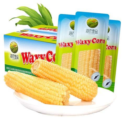 农业种子包装设计—玉米包装袋|平面|包装|青柠x - 原创作品 - 站酷 (ZCOOL)