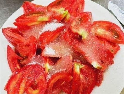西红柿是什么时候传入中国的 - 天奇生活