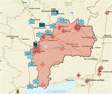 紧张局势加剧！乌克兰第二大城市发生最猛烈炮战！乌克兰局势有最新消息_手机新浪网