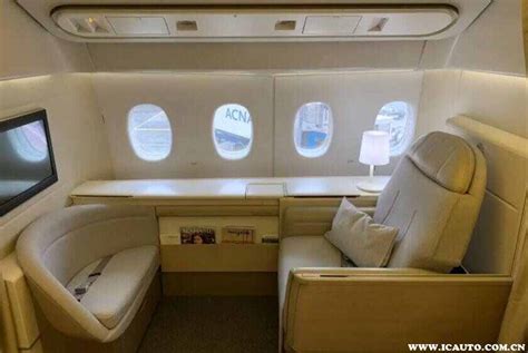 阿联酋航空开启新一代A380机上体验 升级全舱设施 - 民航 - 航空圈——航空信息、大数据平台