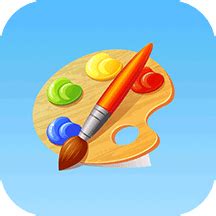 魔幻画画涂鸦app下载-魔幻画画涂鸦软件下载v1.3.1 安卓版-当易网