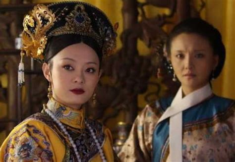 康雍乾时期有哪些汉朝妃子？她们的家族及子嗣是何命运？_知秀网