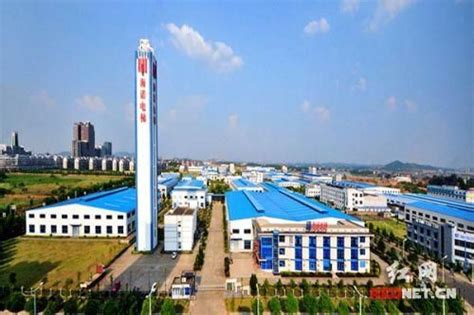 湘潭国家高新技术产业开发区– OFweek产业园网
