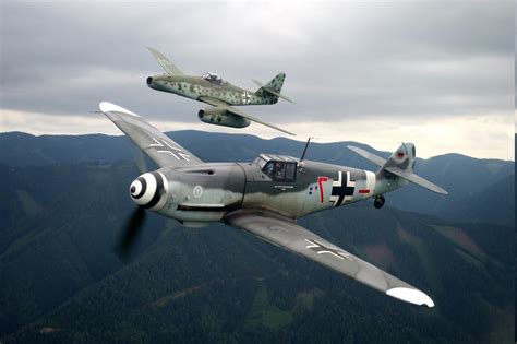 Messerschmitt Bf 109 - Price, Specs, Photo Gallery, History - Aero Corner