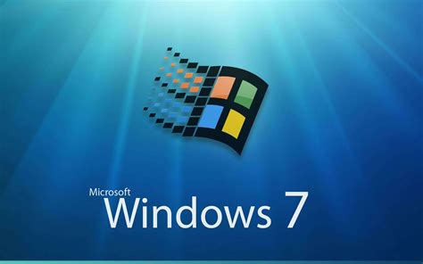 微软官方正版win7系统_微软正版win7系统现在有几个版本？