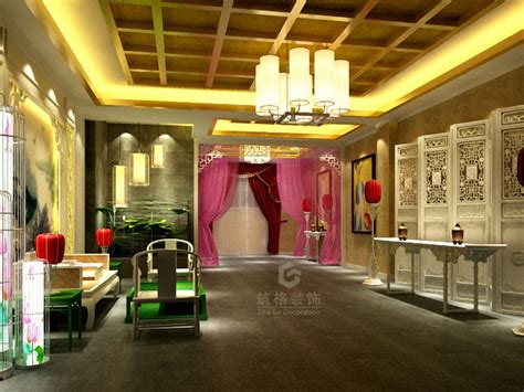 贵州 · 贵阳酒吧 - 娱乐空间 - 第2页 - 深圳市奥格室内设计有限公司设计作品案例