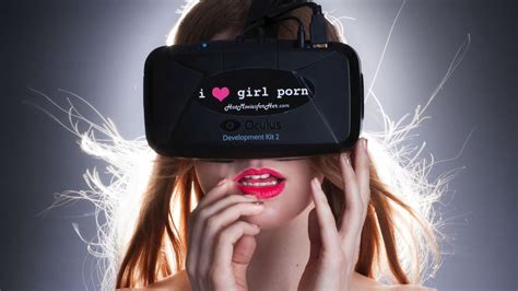 Porno VR : Llegan los olores al porno en realidad virtual