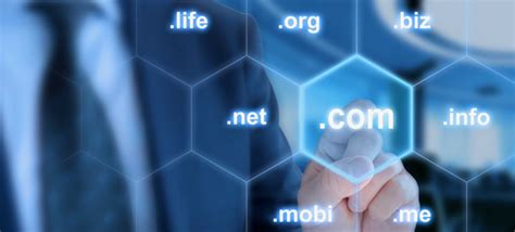 资讯 - 域名资讯 - 全球六大通用顶级域名动态 .COM占据市场72.5% - 欧瑞网,域名注册交易平台