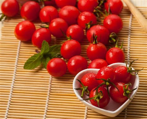 绿色番茄是什么品种 有什么特点 - 农村致富网
