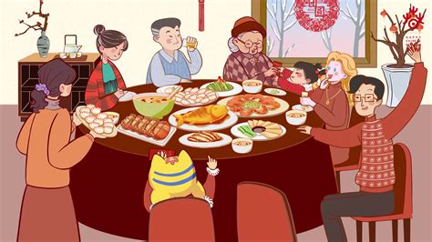 温州人的过年习俗-搜狐大视野-搜狐新闻