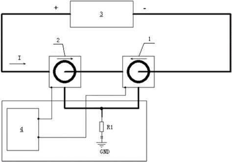 电涡流传感器测量位移特性实验报告 - 范文118