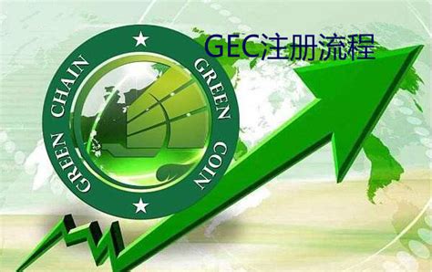 环保创业币---GEC简介(引领全民挖矿新时代的到来)-环保志愿者生态社区
