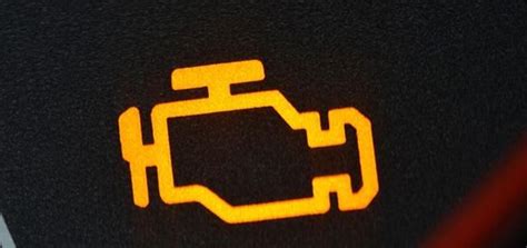 发动机故障灯亮如何排除,处理方法介绍 - 汽车维修技术网