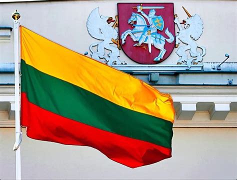 立陶宛触及中国底线，遭反击后仍然不思悔改，立陶宛哪来的底气？