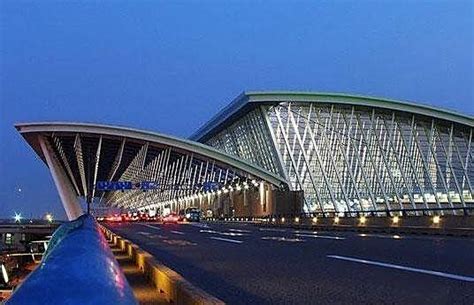 上海第三机场，为何建在江苏？_凤凰网