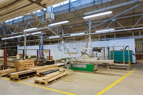 生产制造木工行业家具厂车间木工工厂车间高清图片下载-正版图片300124137-摄图网