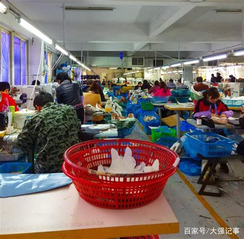 温州鞋厂都外迁了，但是这家鞋厂却来中国，一年多卖了10个亿 - 知乎