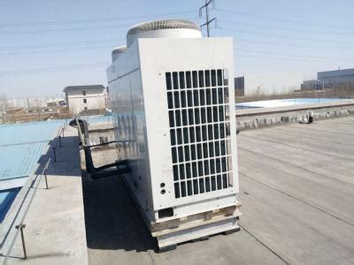 中央空调维修、清洗、保养--绵阳鸿鑫洋暖通设备有限公司
