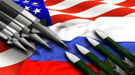 俄罗斯军事专家对俄美《新削减战略武器条约》及谈判前景的看法 - 欧亚新观察 - 欧亚系统科学研究会