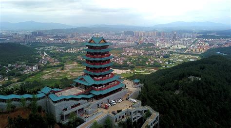 江西赣州信丰县四个值得一去的旅游景点，喜欢的不要错过了