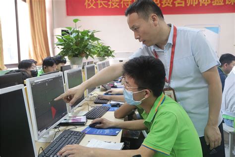 咸阳市乾县积极组织参加信息技术机考平台使用培训视频会-陕西省教育考试院