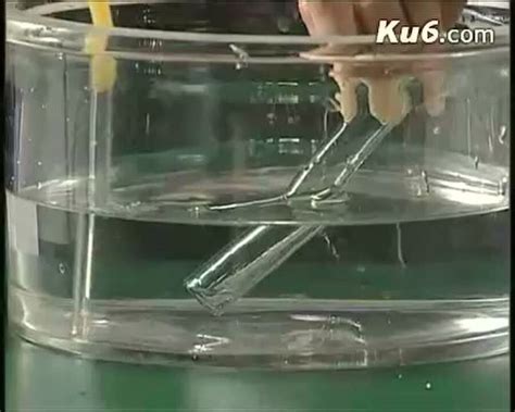 乙醇与水对比和钠的反应_腾讯视频