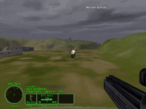 三角洲特种部队3之大地勇士下载 (Delta Force 3 Land Warrior)完整硬盘版_单机游戏下载
